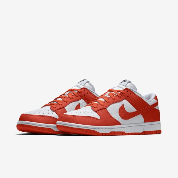 Nike Dunk Low BY YOU 